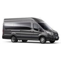 Minibus